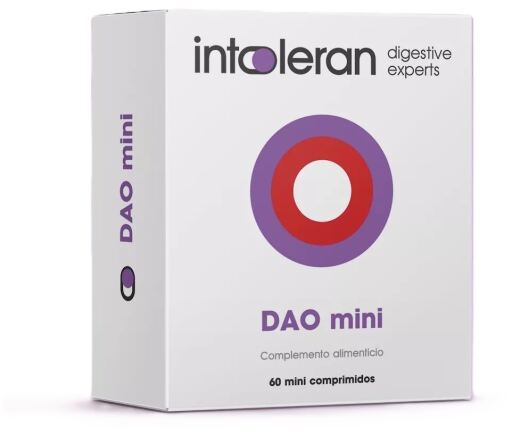 Dao Mini 60 Tabletten