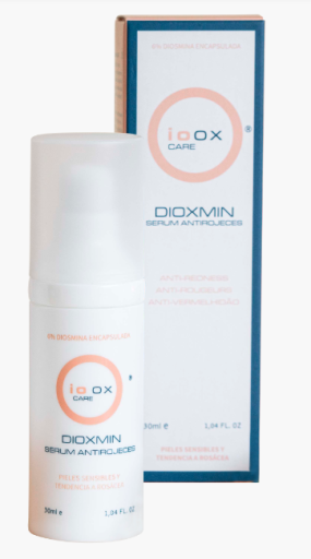 Ioox Dioxmin Anti-R&ouml;tungs-Serum 30 ml