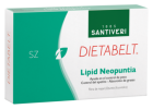 Dietabelt Lipid Neopuntia 30 Tabletten