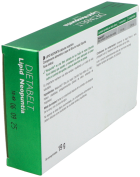Dietabelt Lipid Neopuntia 30 Tabletten