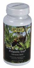 Apisnat Propolis Trio 60 Kapseln Apisnat Propolis Trio 60 Kapseln