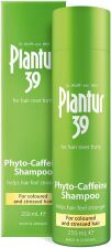 Phyto-Koffein Anti-Haarausfall-Shampoo für feines Haar 250 ml Phyto-Koffein Anti-Haarausfall-Shampoo für feines Haar 250 ml
