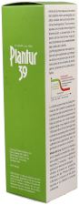 Phyto-Koffein Anti-Haarausfall-Shampoo für feines Haar 250 ml Phyto-Koffein Anti-Haarausfall-Shampoo für feines Haar 250 ml