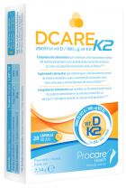 Dcare K2 28 Kapseln Dcare K2 28 Kapseln