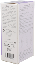 Gse Intimate Vaginal Solution 2 Flaschen 100 ml Gse Intimate Vaginal Solution 2 Flaschen 100 ml