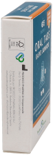 Gse Oral Tabs Rapid Junior 12 Tabletten Gse Oral Tabs Rapid Junior 12 Tabletten