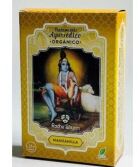 Ayurvedische Haarkur mit Kamille, 100 g Ayurvedische Haarkur mit Kamille, 100 g