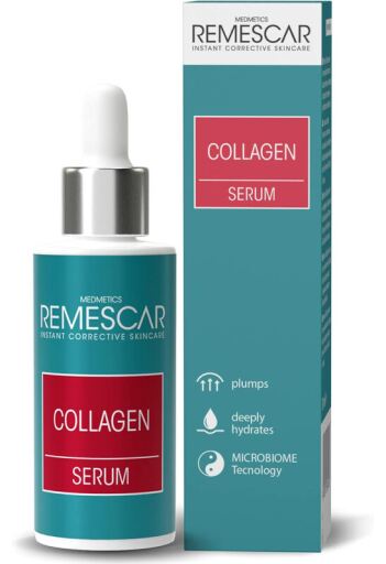 Remescar Kollagen-Gesichtsserum 30 ml