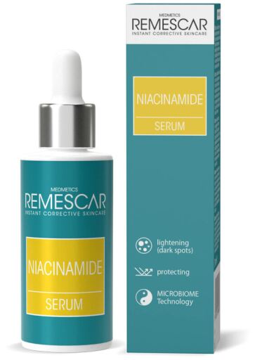 Remescar Niacinamid-Serum 30 ml