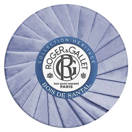 Roger & Gallet Sandelholzseife 100 gr