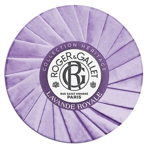 Roger & Gallet Lavande Royale Seife 100 gr