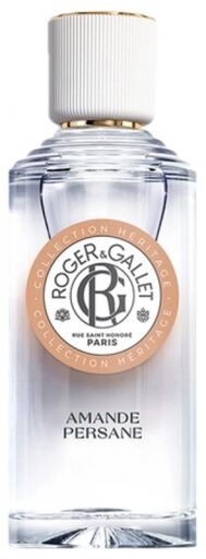 Roger & Gallet Amande Persane Parf&uuml;miertes Wasser 100 ml