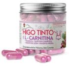 Rote Feige L-Carnitin+Guarana 90 Kapseln Rote Feige L-Carnitin+Guarana 90 Kapseln