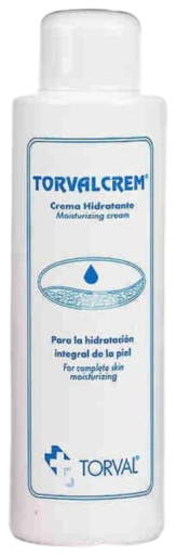 Torvalcrem Feuchtigkeitscreme 1 L