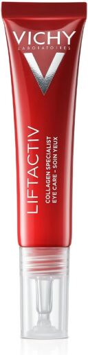 Vichy Liftactiv Collagen Spezial-Augenpflege 15 ml
