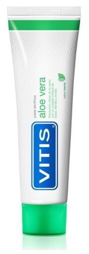 Vitis Aloe-Paste 15 ml