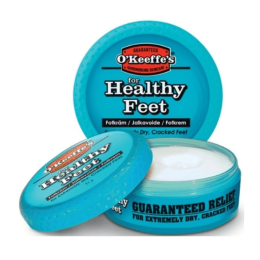 O'Keeffe's Fu&szlig;creme 91 gr