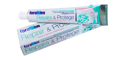 Oradent Zahnpasta repariert und sch&uuml;tzt 75 ml