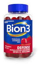 Bion3 Verteidigung 60 Gummies