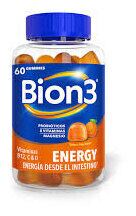 Bion3 Energie 60 Gummies