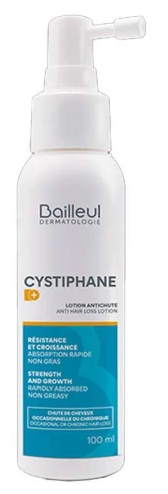 Biorga Cystiphane Anti-Haarausfall-Lotion 100 ml