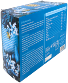 Apotheken-Memory-Jelly 20 Ampullen 10 ml