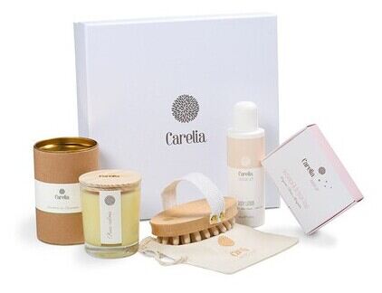 Carelia Serenity Pack 4 St&uuml;ck