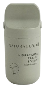 Natural Carol Feuchtigkeitsspendender Gesichtsstift 30 gr
