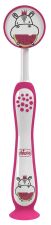 Hippo Pink Zahnb&uuml;rste 36m+ 1 Einheit