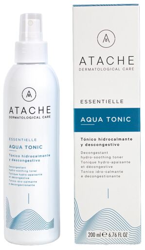 Atache Essentielle Aqua Tonic 200 ml