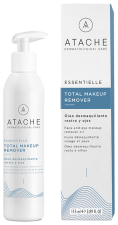 Essentielle Total Makeup Remover 115 ml Essentielle Total Makeup Remover 115 ml