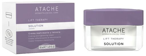 Atache Lift Therapy Solution Straffende Gesichtscreme 50 ml
