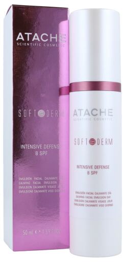 Atache Soft Derm Intensive Abwehrcreme 50 ml