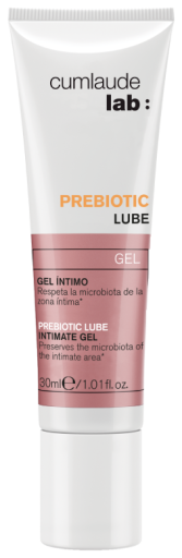 Cumlaude Lab Pr&auml;biotisches Gleitgel 30 ml