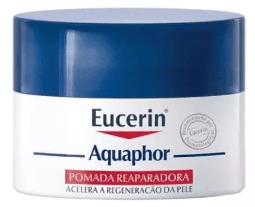 Eucerin Aquaphor Reparatursalbe 7 gr