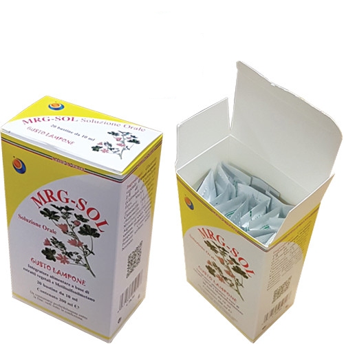 Herboplanet Mrg-Sol L&ouml;sung zum Einnehmen 20 Beutel