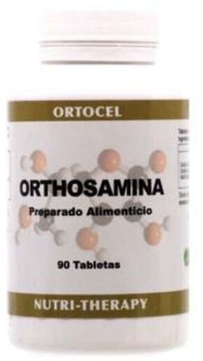Orthosamin 90 Tabletten