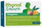Natura Hals 20 Lutschtabletten Natura Hals 20 Lutschtabletten