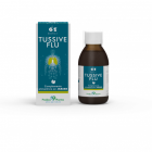 Gse Tussive Grippe 120 ml Gse Tussive Grippe 120 ml