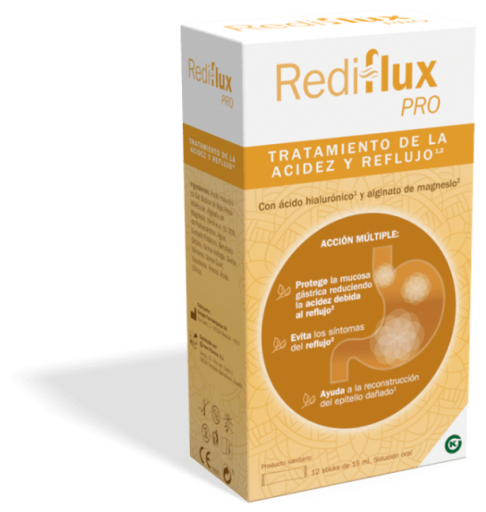 Rediflux Pro 15 ml 12 Beutel