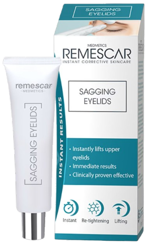 Remescar Schlupflider 8 ml