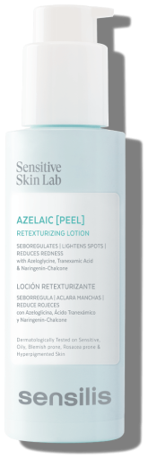 Azelains&auml;ure-Peeling-Lotion 100 ml
