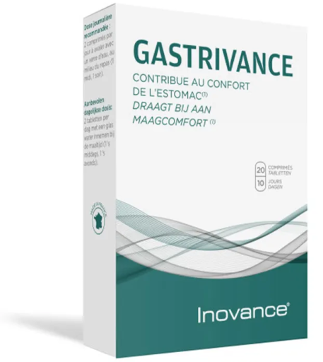 Gastrivance-Tabletten