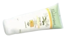 &Auml;therische Creme 200 ml