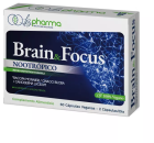 Brain&amp;Focus 60 Kapseln