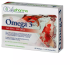 Omega 3 60 Kapseln