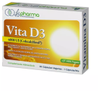 Vita D3 30 Kapseln