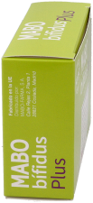 Bifidus Plus Bucodisp 10 Umschl&auml;ge 1,5 gr