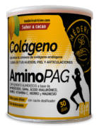 Amino Pag Kollagen Kakao Sg Vegan 360 gr