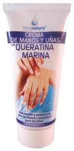 Triconatura Hand- und Nagelcreme 50 ml